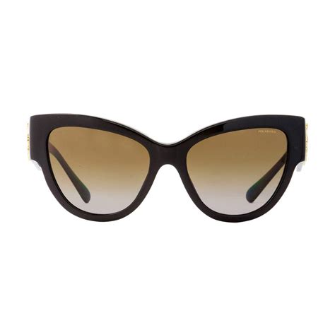 versace plastic frame sunglasses|polarized Versace sunglasses.